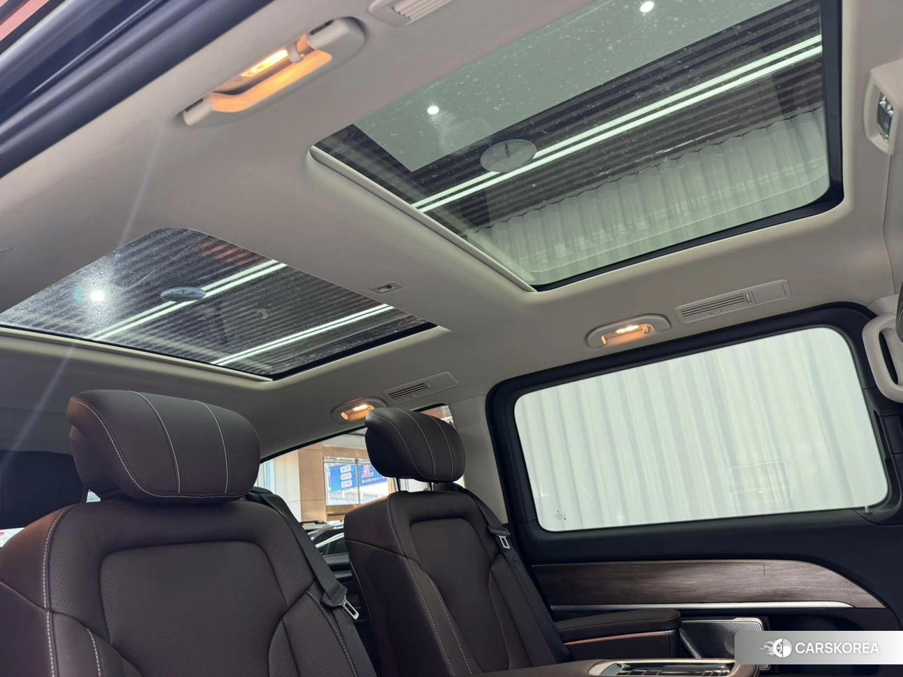 Mercedes-Benz V-class id 4405882 из Китая 8