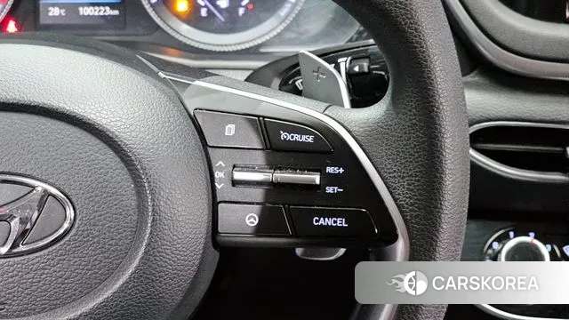 Hyundai Sonata (DN8) id 3012186 из Кореи 8