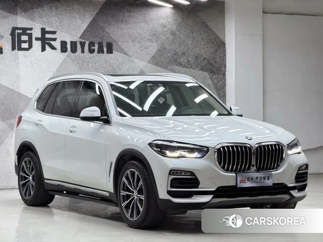 BMW X5 (imported) id 4271765 из Китая 8