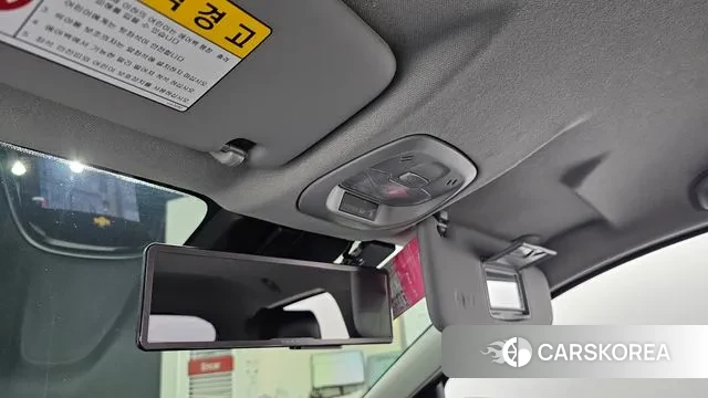 Chevrolet (GM Daewoo) The New Spark id 3307675 из Кореи 8