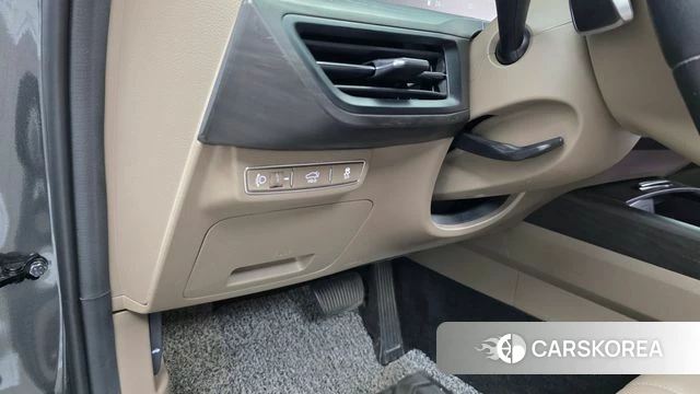 Kia K8 id 4579378 из Кореи 8