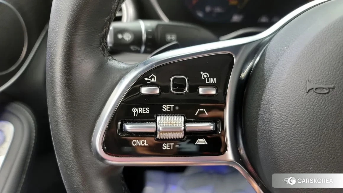 Mercedes-Benz GLC-Class X253 id 1964946 из Кореи 8