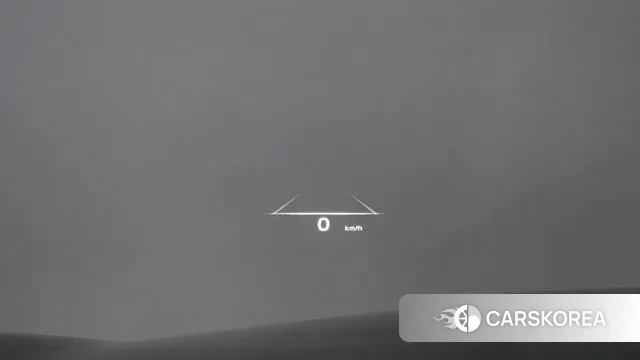 Kia The New K9 2nd generation id 3472471 из Кореи 8