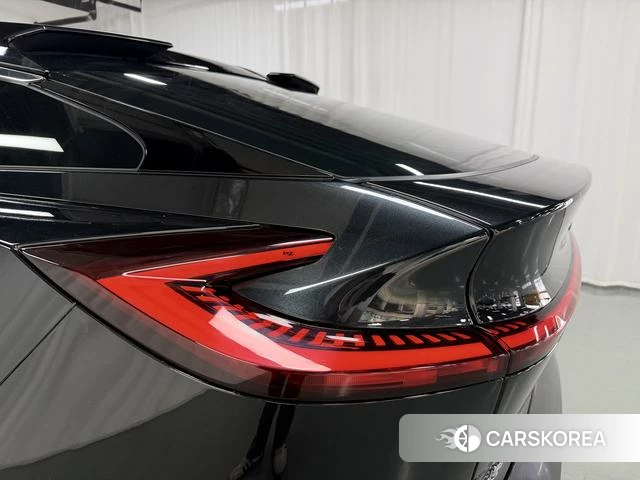 Toyota bZ5 id 4307128 из Китая 8