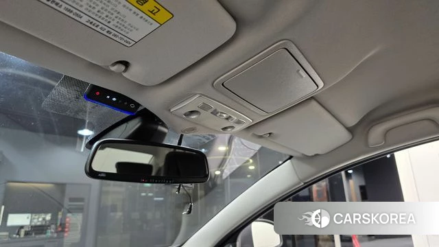 Renault Korea (Samsung) SM7 Nova id 4551700 из Кореи 8