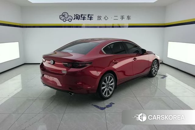 Mazda 3 Angkesaila id 4212345 из Китая 8