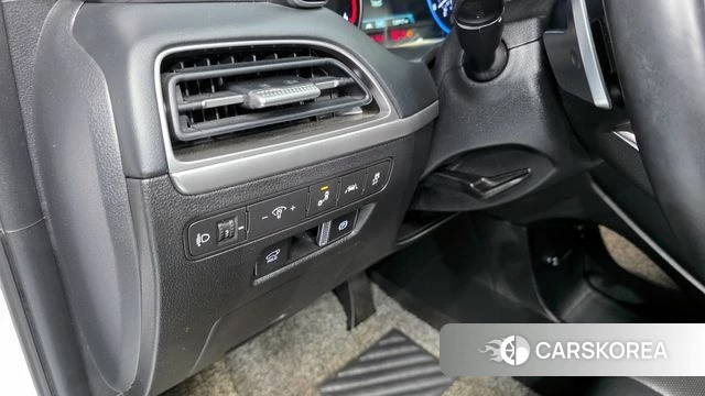 Hyundai Palisade id 4376953 из Кореи 8