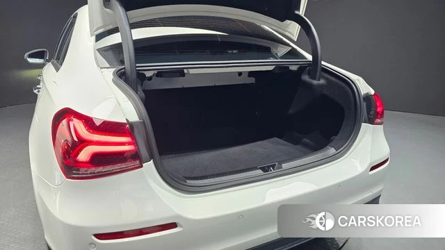 Mercedes-Benz A-Class W177 id 4657240 из Кореи 8