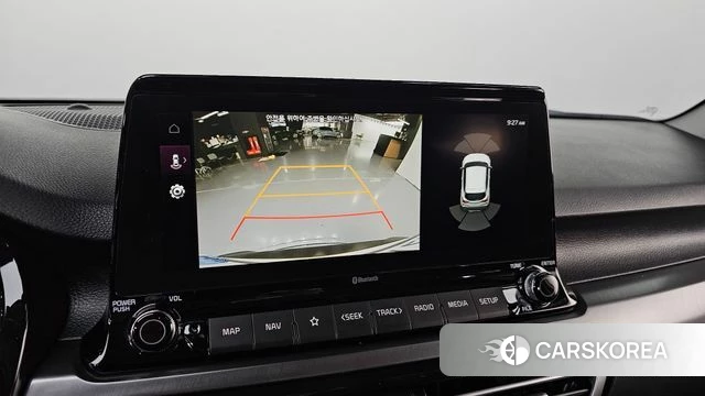 Kia Seltos id 3842442 из Кореи 8