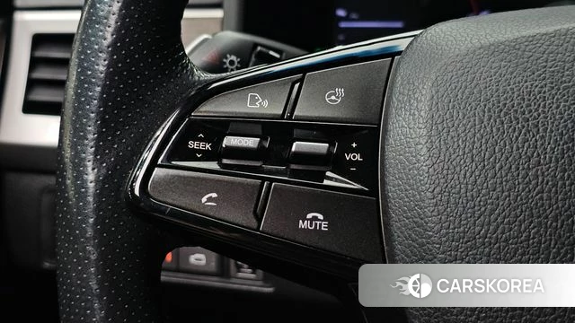 Ssangyong G4 Rexton id 4638270 из Кореи 8