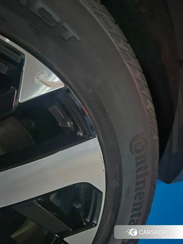 Kia Sorento 4th Generation id 4324021 из Кореи 8