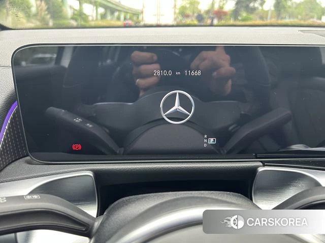 Mercedes-Benz GLB id 4254349 из Китая 8