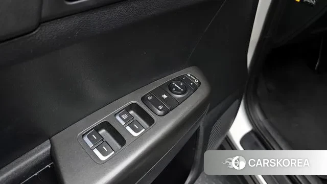 Kia Sportage 4th Generation id 3440039 из Кореи 8