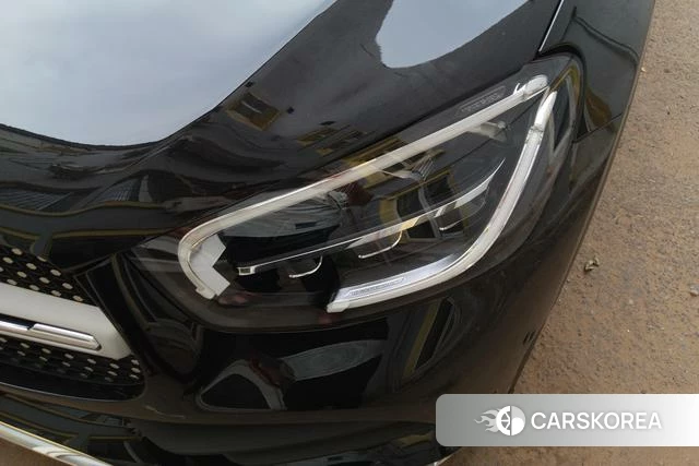Mercedes-Benz GLC id 4307564 из Китая 8