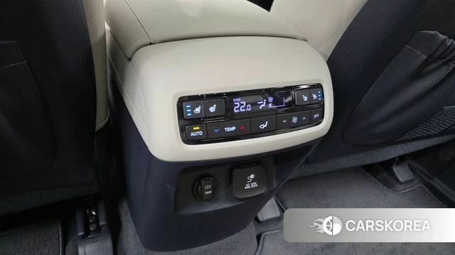 Hyundai The New Palisade id 4415229 из Кореи 8