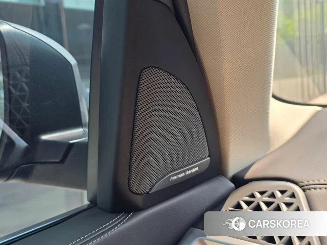 BMW X5 (G05) id 4279575 из Кореи 8
