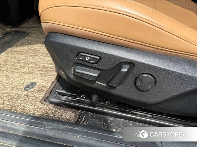 Kia EV6 id 4195761 из Кореи 8