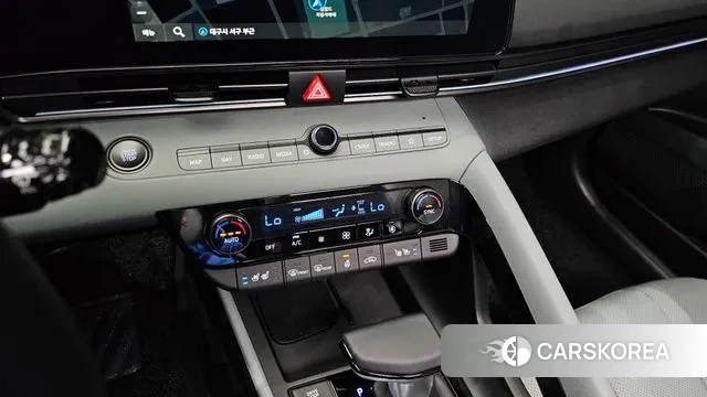 Hyundai The New Avante (CN7) id 3240947 из Кореи 8