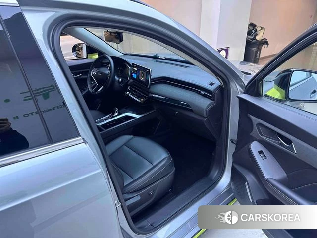 Haval Red Rabbit id 4241726 из Китая 8
