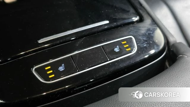 Genesis G80 (RG3) id 4759607 из Кореи 8
