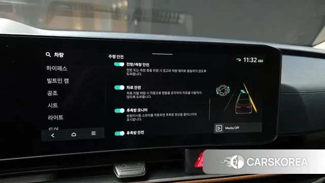 Kia The New Carnival 4th Generation id 3580611 из Кореи 8