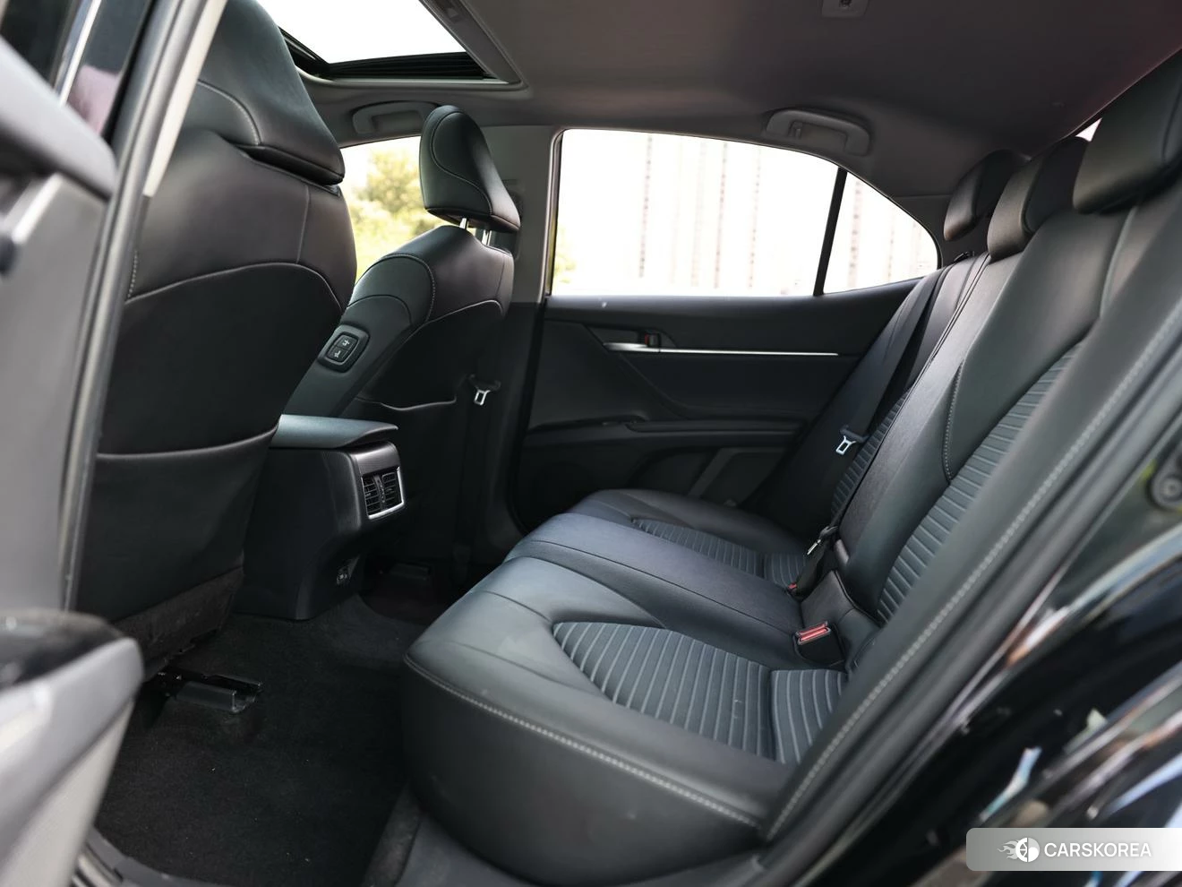 Toyota Camry id 4407461 из Китая 8