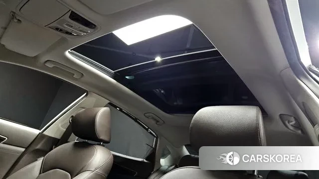 Kia Come New K7 id 3319699 из Кореи 8