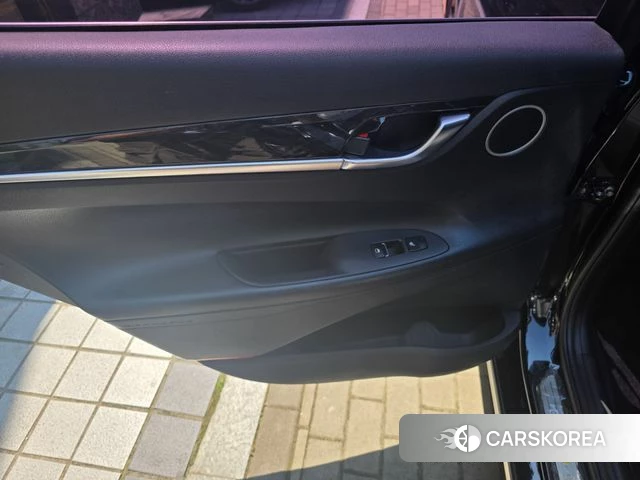Hyundai Grandeur IG id 4424649 из Кореи 8