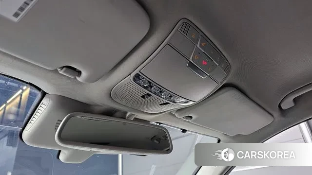 Mercedes-Benz GLC-Class X253 id 3573685 из Кореи 8