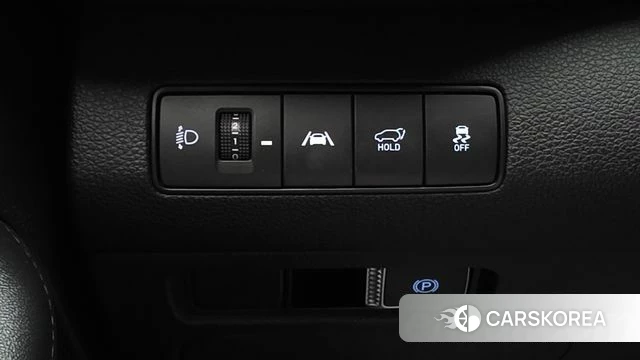 Hyundai The New Santa Fe id 4541969 из Кореи 8