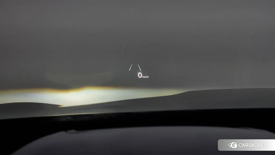 Kia More K9 id 1231513 из Кореи 8