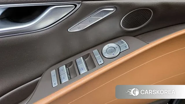 Genesis G80 (RG3) id 3127941 из Кореи 8