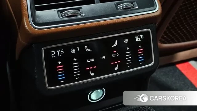 Audi A6 (C8) id 3407269 из Кореи 8