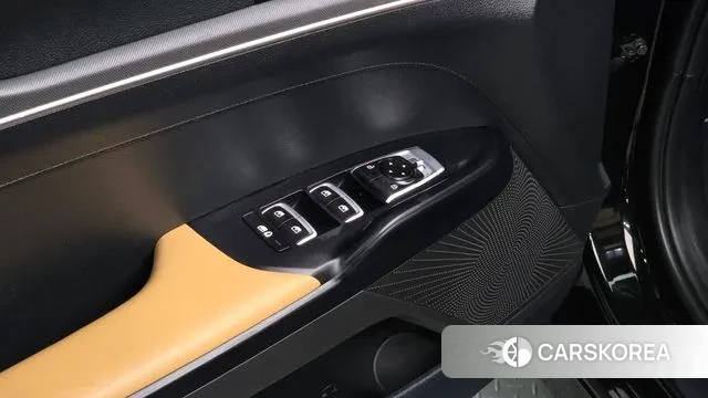 Kia K5 3rd generation id 3788382 из Кореи 8