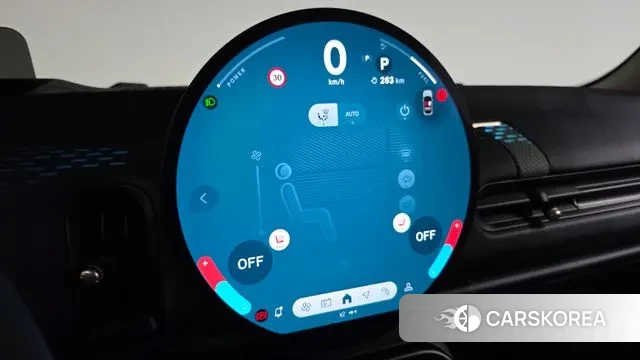 Mini Cooper C 4th generation id 3739105 из Кореи 8