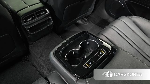 Genesis G80 (RG3) id 4475828 из Кореи 8
