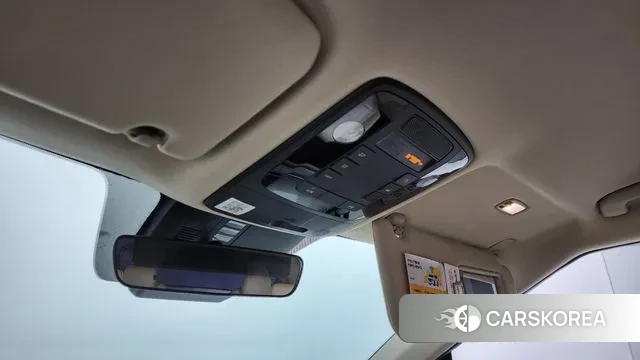 Kia Carnival 4th generation id 3753271 из Кореи 8