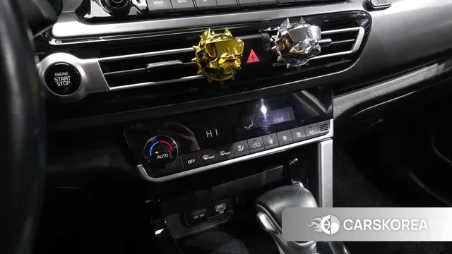 Kia Seltos id 3417056 из Кореи 8