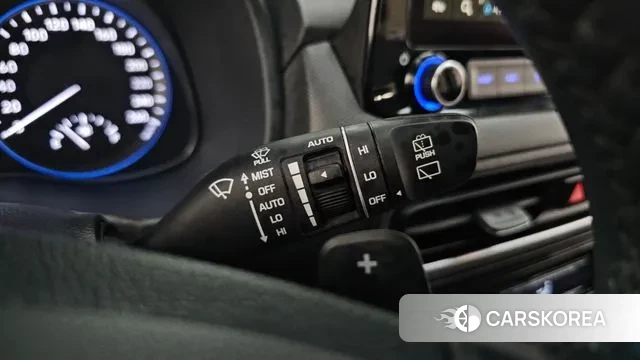 Hyundai The New Kona Hybrid id 3197270 из Кореи 8