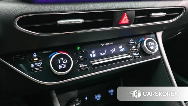 Hyundai Sonata Hybrid (DN8) id 4481354 из Кореи 8