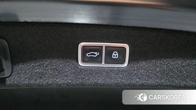 Genesis G90 (RS4) id 4249079 из Кореи 8