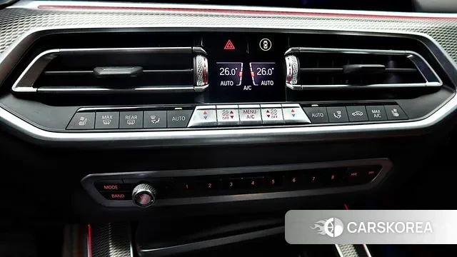 BMW X5 (G05) id 3616546 из Кореи 8