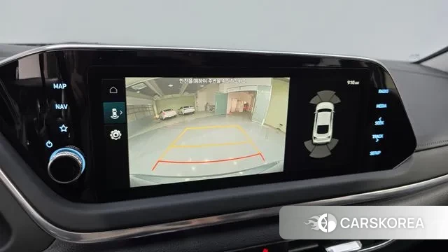 Hyundai Sonata (DN8) id 3022183 из Кореи 8