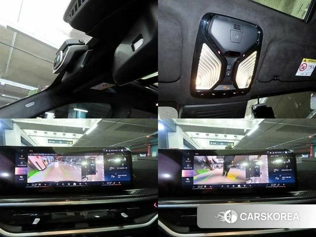 BMW X7 (G07) id 4242998 из Кореи 8