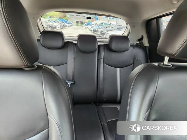 Chevrolet (GM Daewoo) The New Spark id 4769820 из Кореи 8