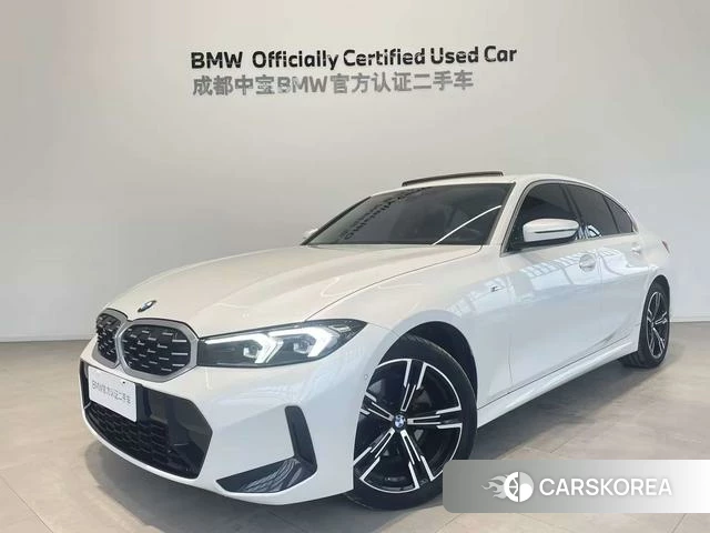 BMW 3 series id 4314204 из Китая 8