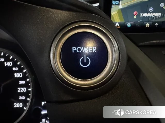 Lexus NX300h id 3479559 из Кореи 8