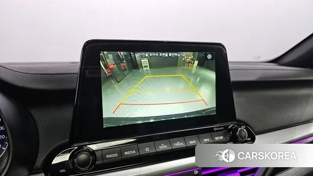 Kia Come New K3 id 3434455 из Кореи 8