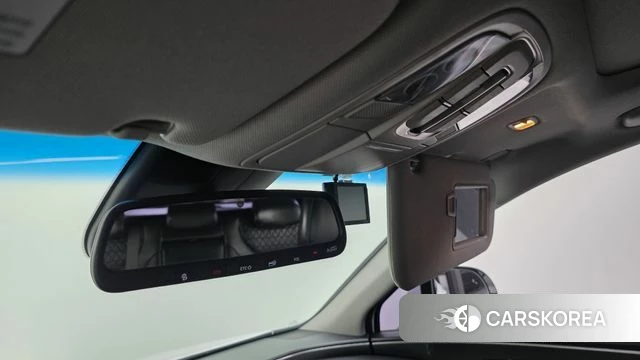 Hyundai Santa Fe TM id 4615325 из Кореи 8