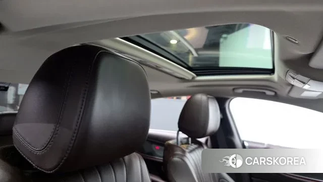 Mercedes-Benz CLS-Class C257 id 3464458 из Кореи 8